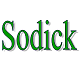 SODICK